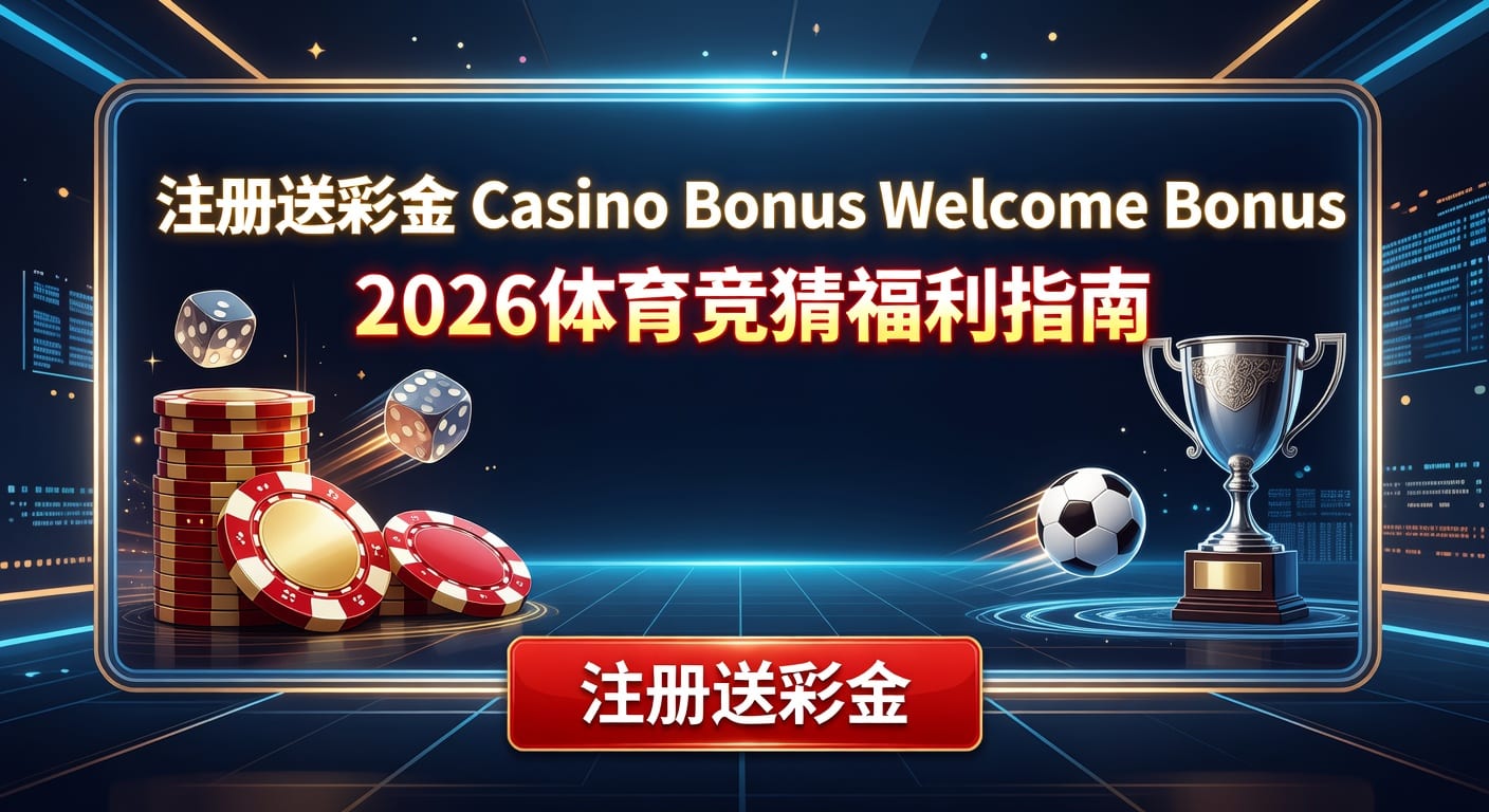 注册送彩金 casino bonus welcome bonus：体育用户识别与领取节奏