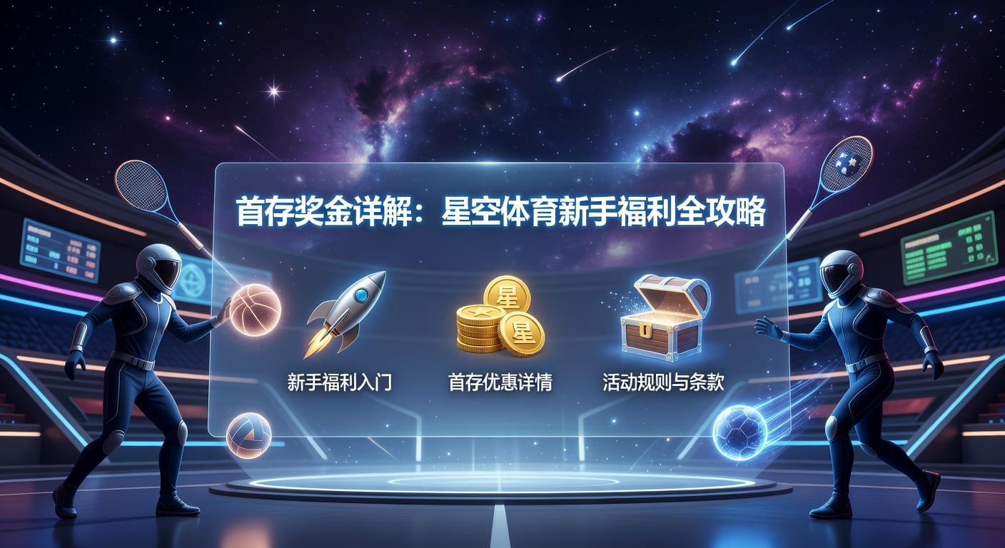 首存奖金 first deposit bonus：规则与实战判断