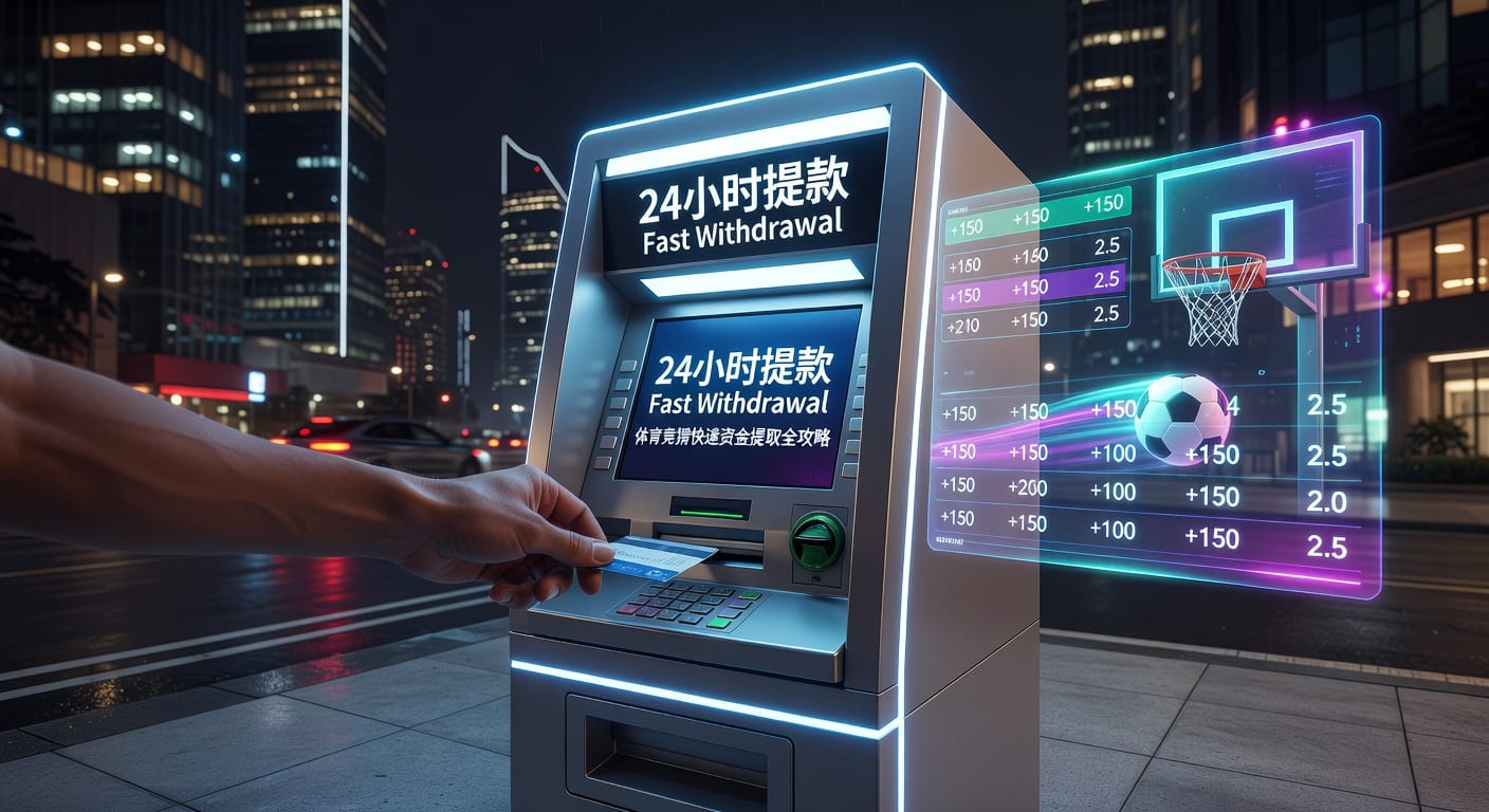 提款 withdrawal：出金流程、风控与到账要点