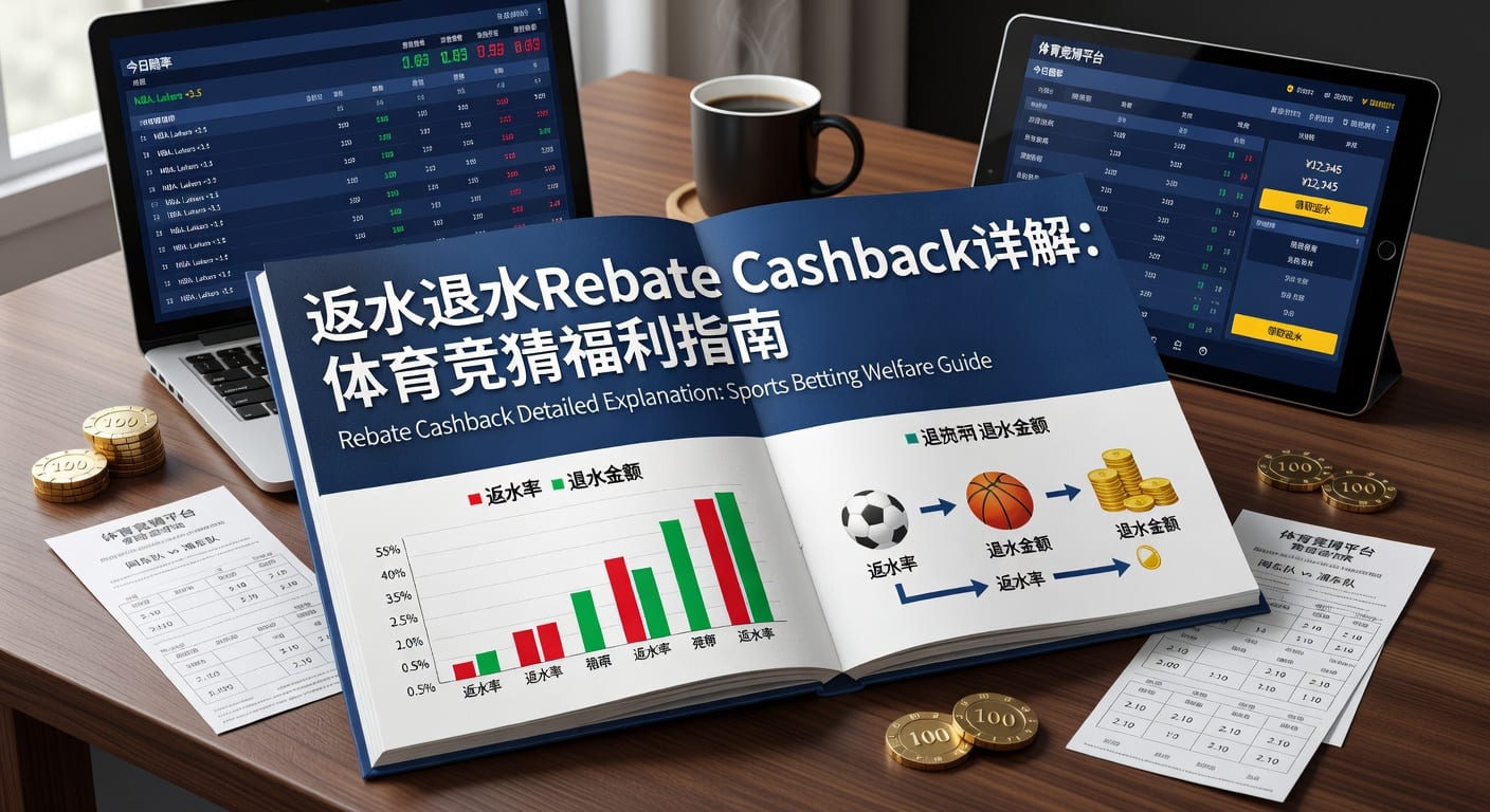 返水退水 rebate cashback 全面解析