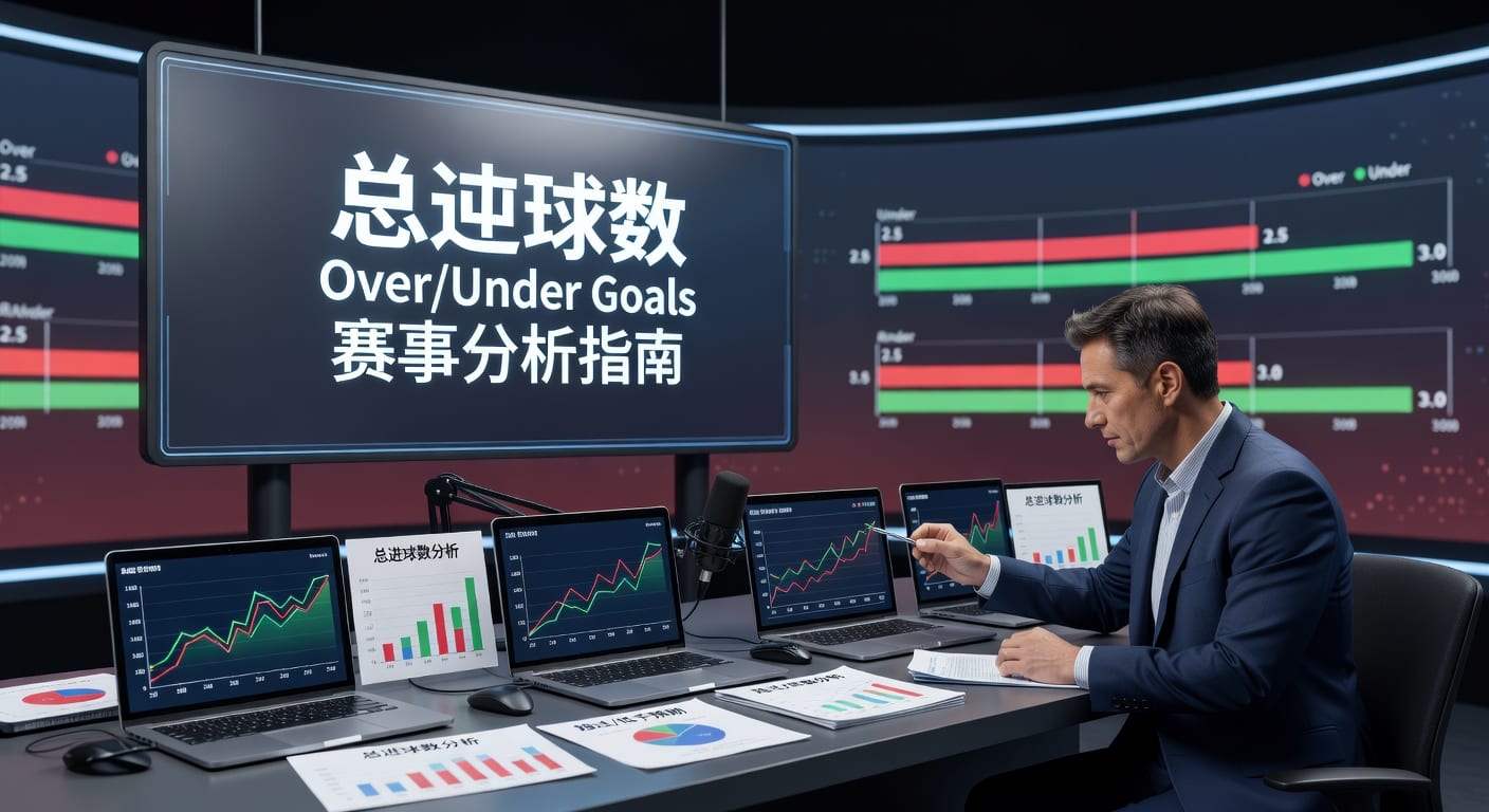 总进球数 over/under goals：2026年实战分析