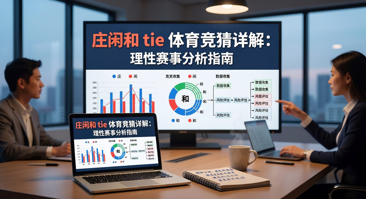 庄闲和 tie 实战理解与走势分析