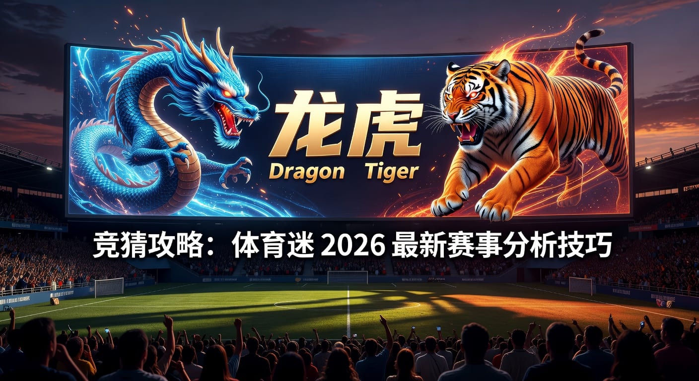龙虎 dragon tiger：2026年玩法与投注技巧解析