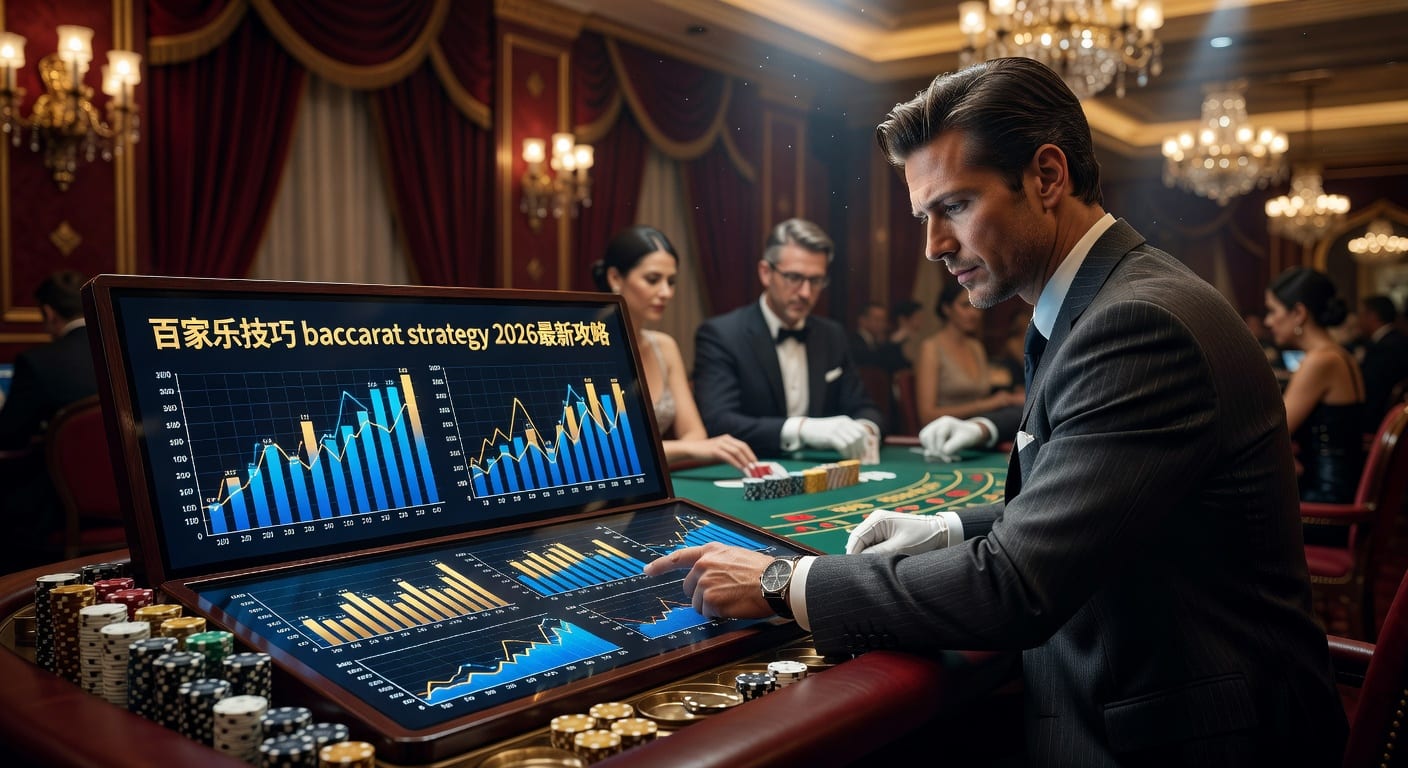 百家乐技巧 baccarat strategy：2026年实战思路与风控