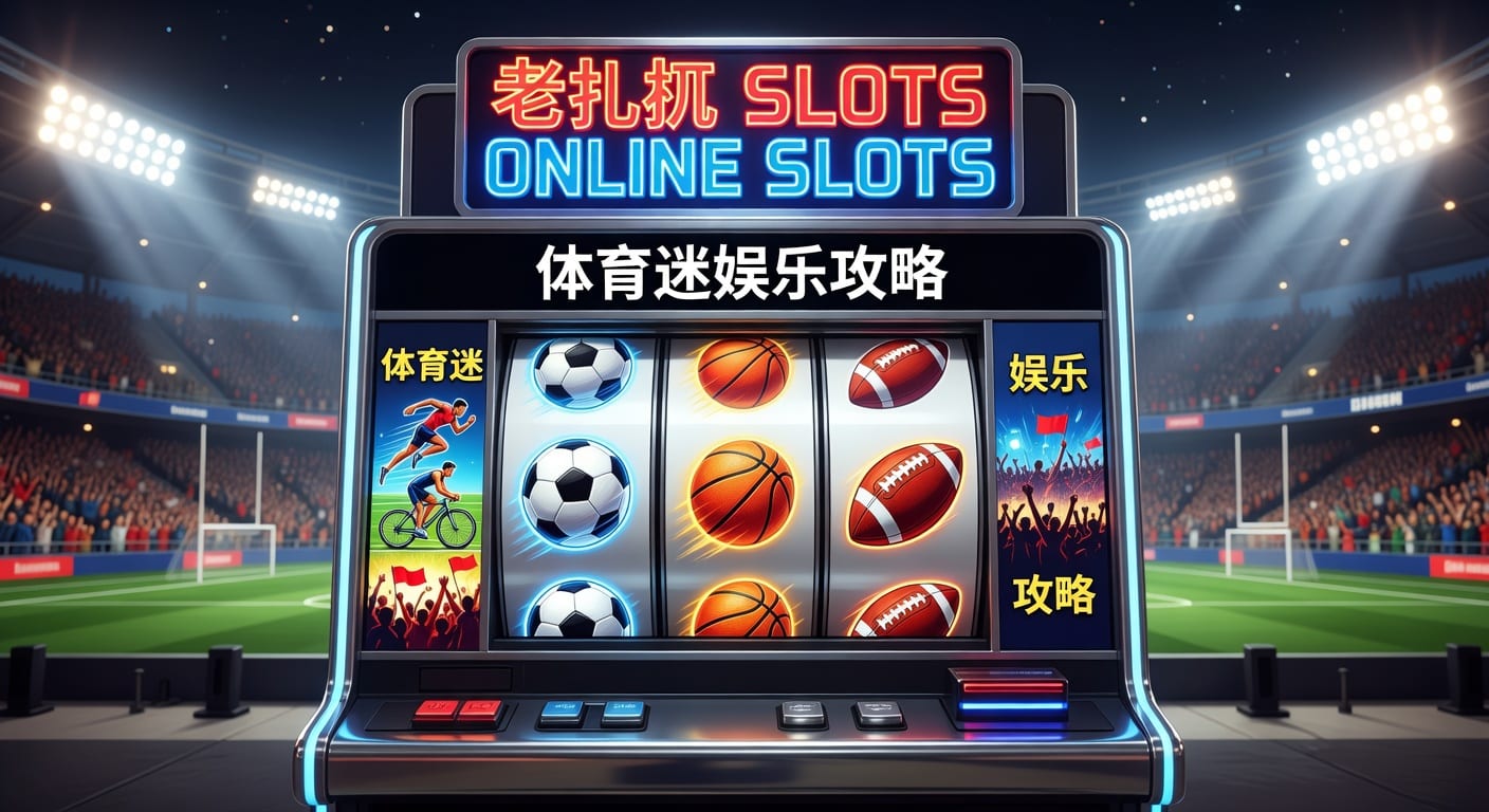 老虎机 slots online slots：体育用户最新玩法与选择逻辑