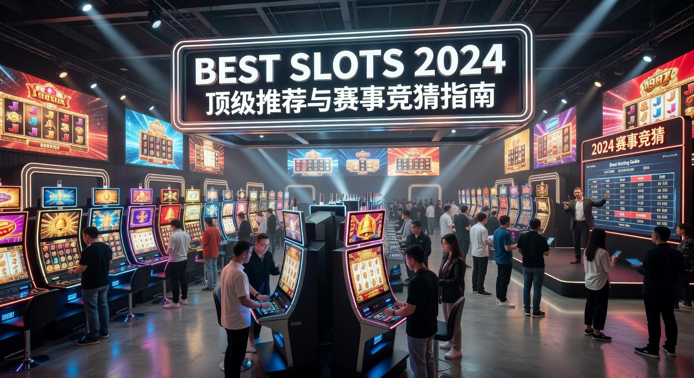 Best Slots 2026年体育玩家选择指南