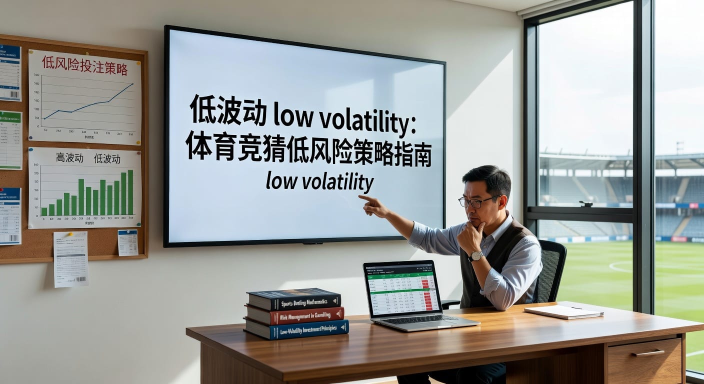 波动率 volatility：体育赔率波动与赛中风险解析
