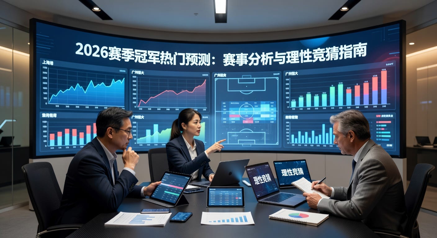 赛季冠军 season winner 解读与判断指南