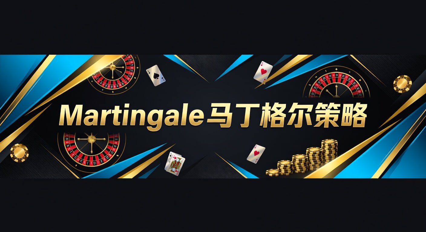 Martingale 马丁格尔策略：风控逻辑与实战边界
