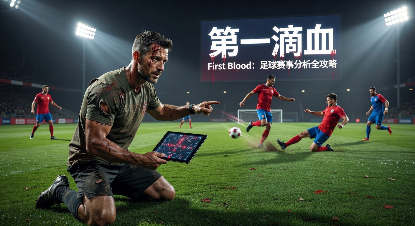 第一滴血 First Blood：体育开局领先解读