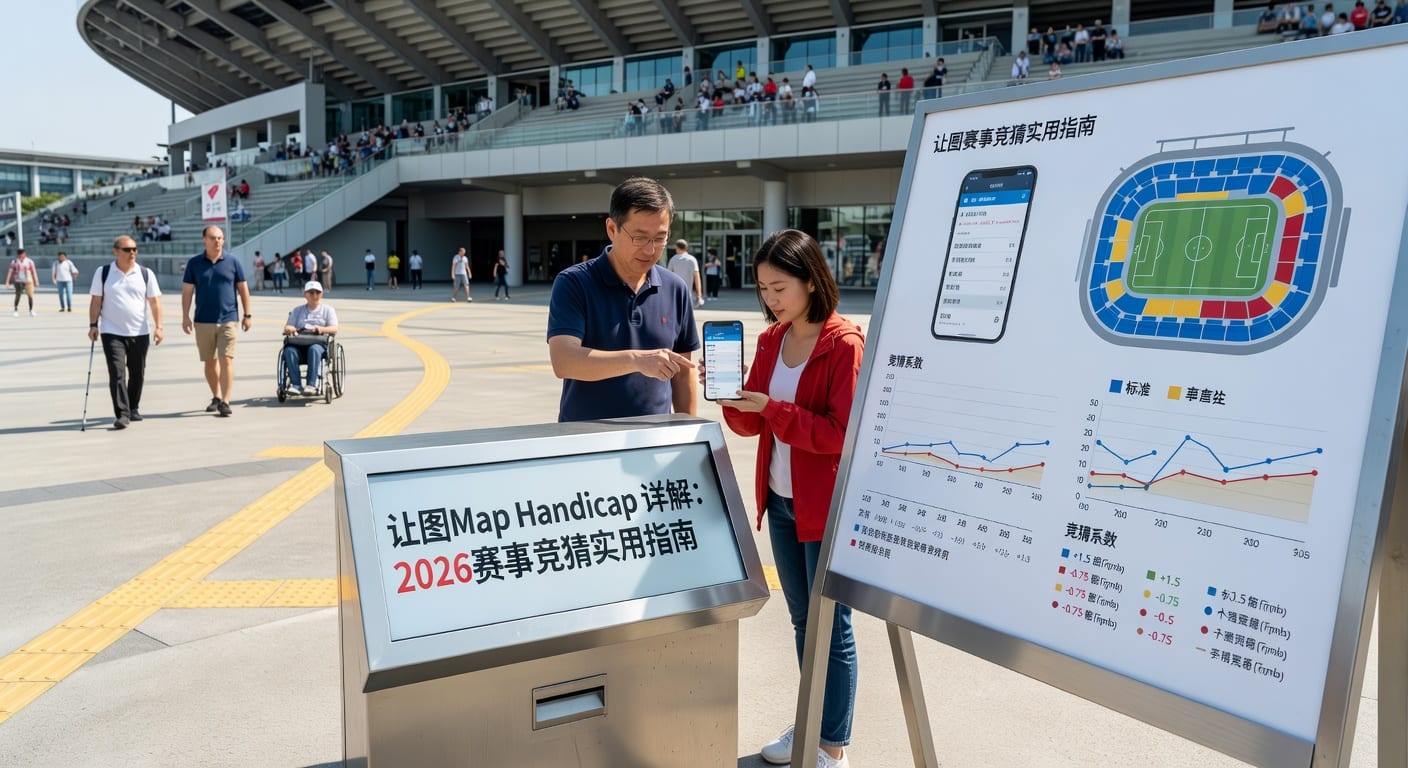 让图 Map Handicap 盘路解读与实战看法