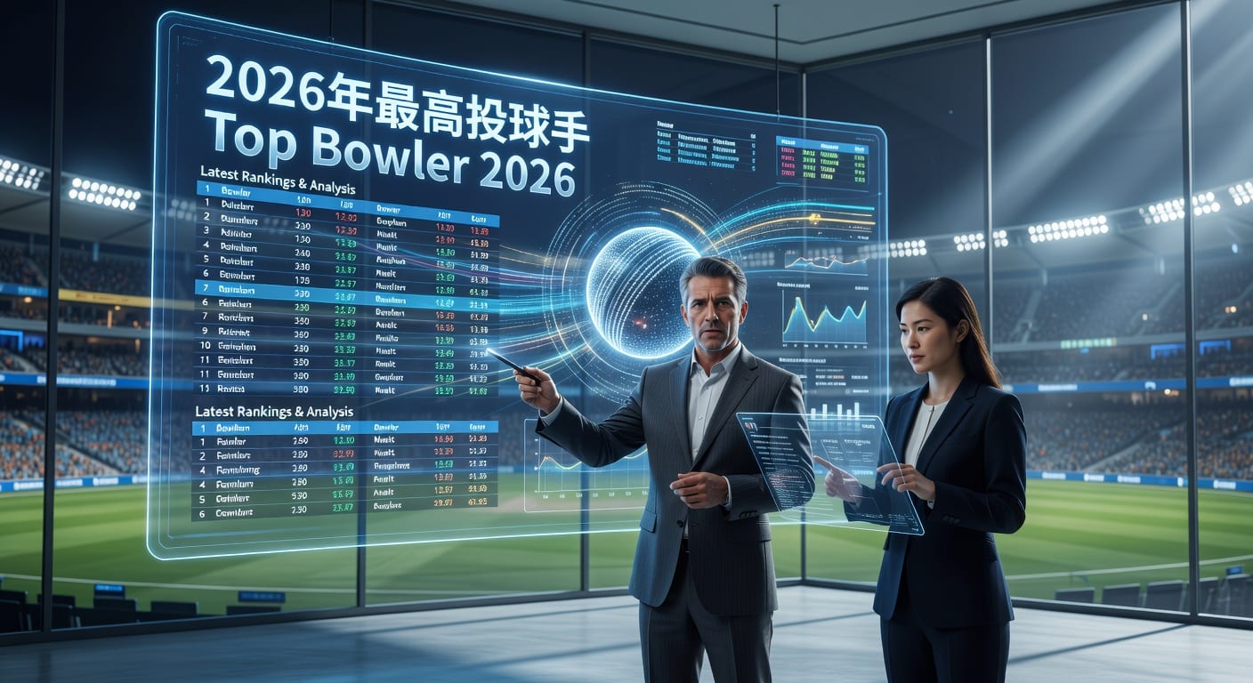 最高投球手 Top Bowler：2026年榜单解读与赛场价值判断