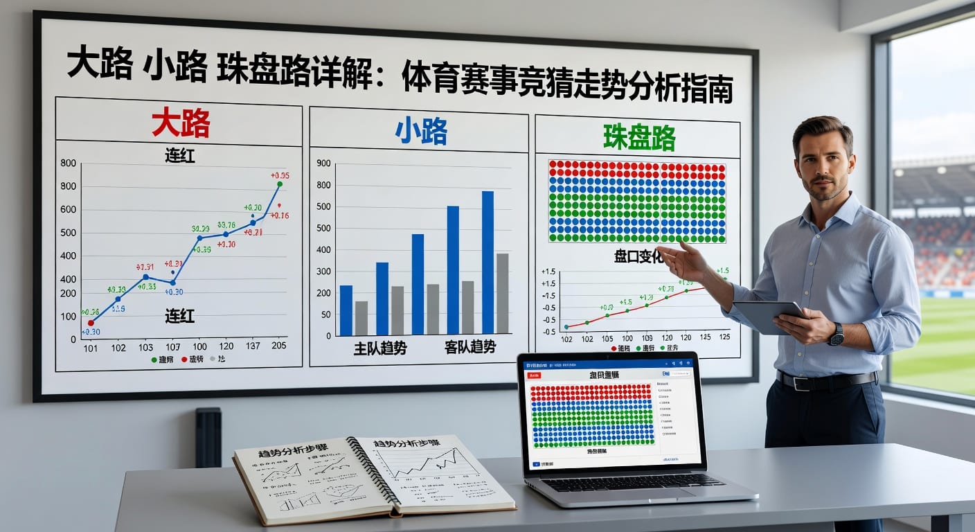 小路：2026年体育检索与赛事解读观察