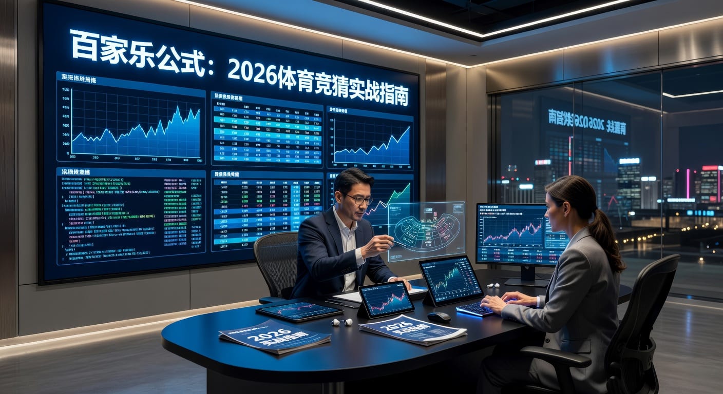 百家乐公式实战拆解：2026年判断逻辑