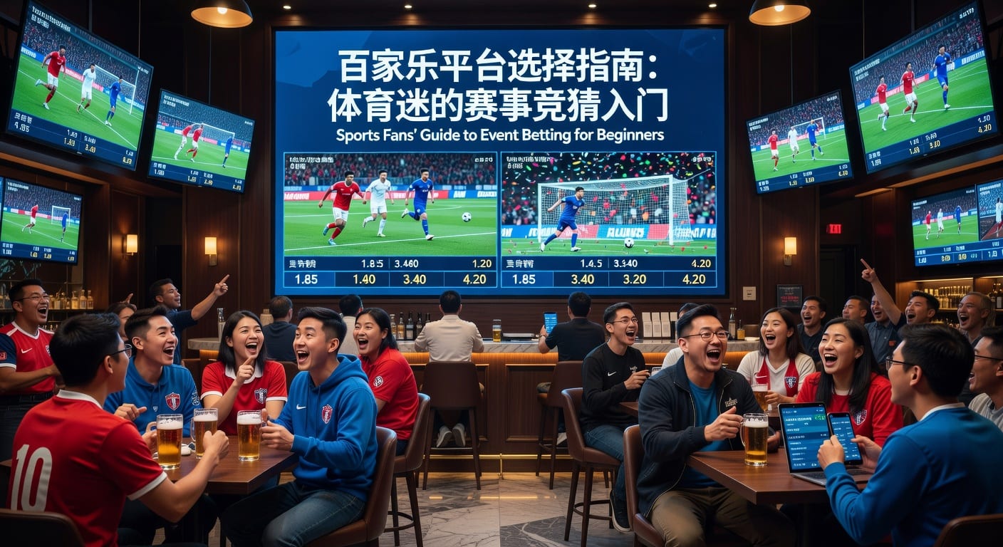 百家乐平台：2026年选择与风控指南