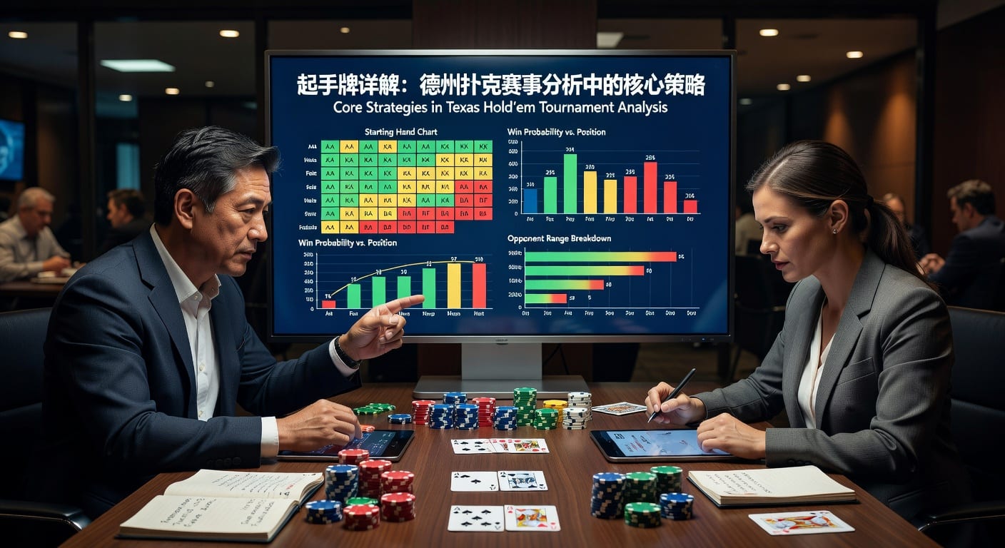 起手牌解析：体育赛事开局判断与投注技巧