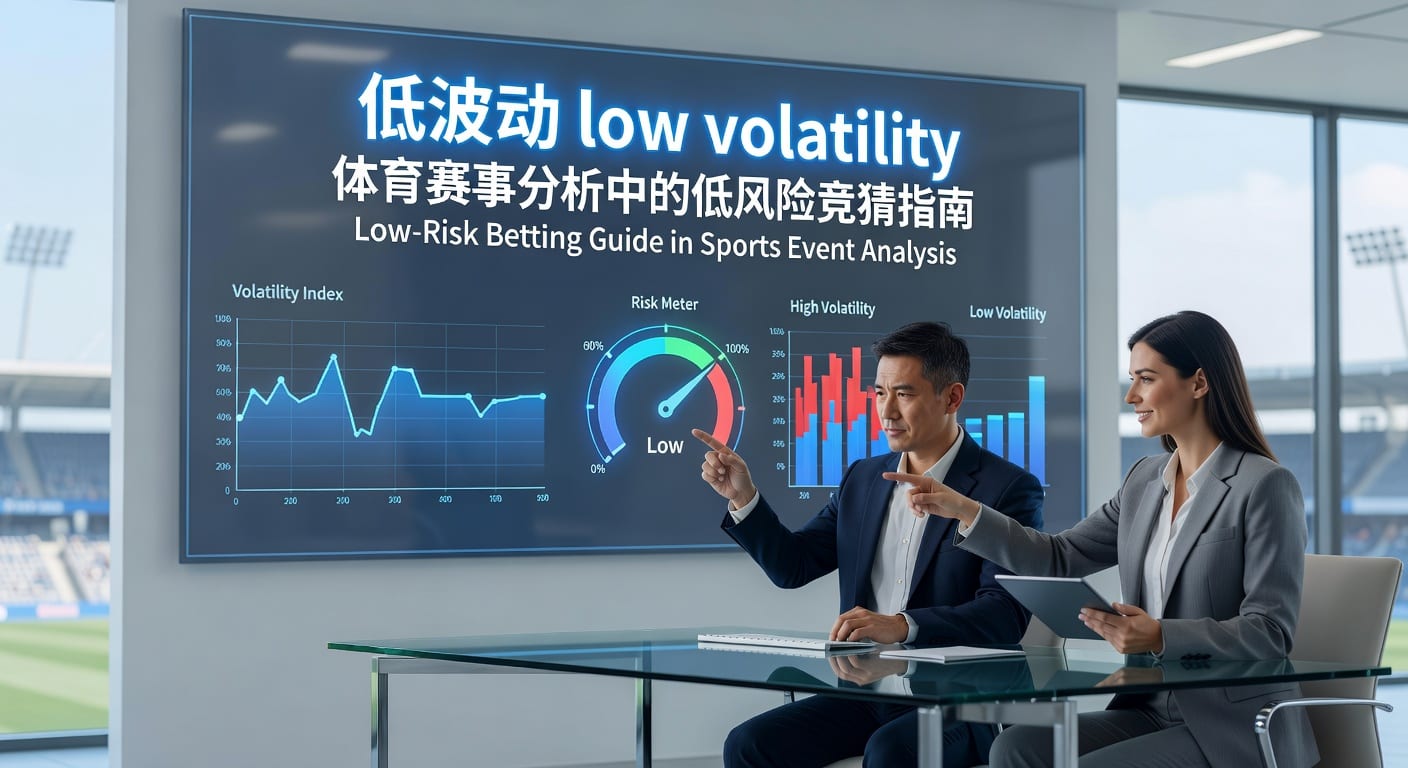 低波动 low volatility：体育赛事稳健策略解析