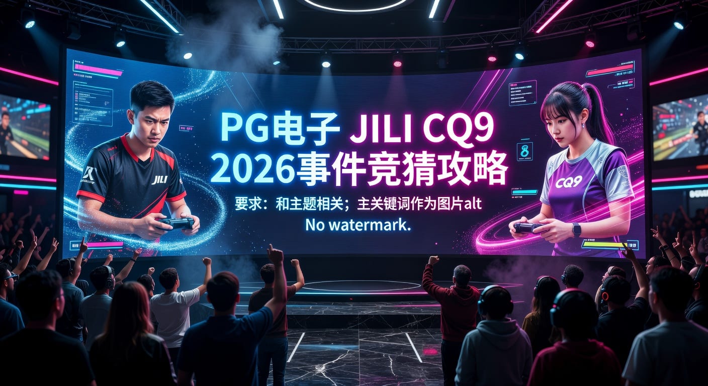 PG电子：2026年体育玩家关注趋势解析