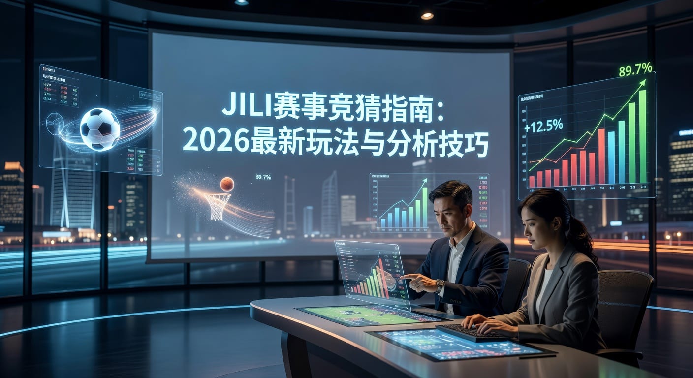 JILI 2026年检索意图与平台解读