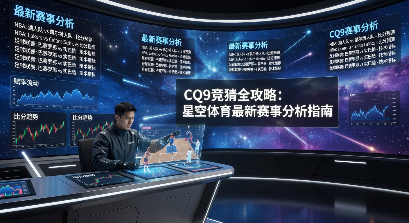 CQ9 最新解读：平台体验与使用要点