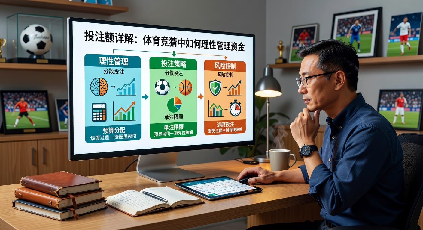 投注额 action：盘口热度与资金动向解析