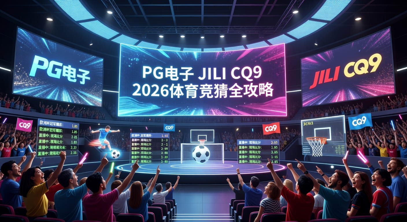 PG电子 JILI CQ9：体育用户搜索意图与内容解析