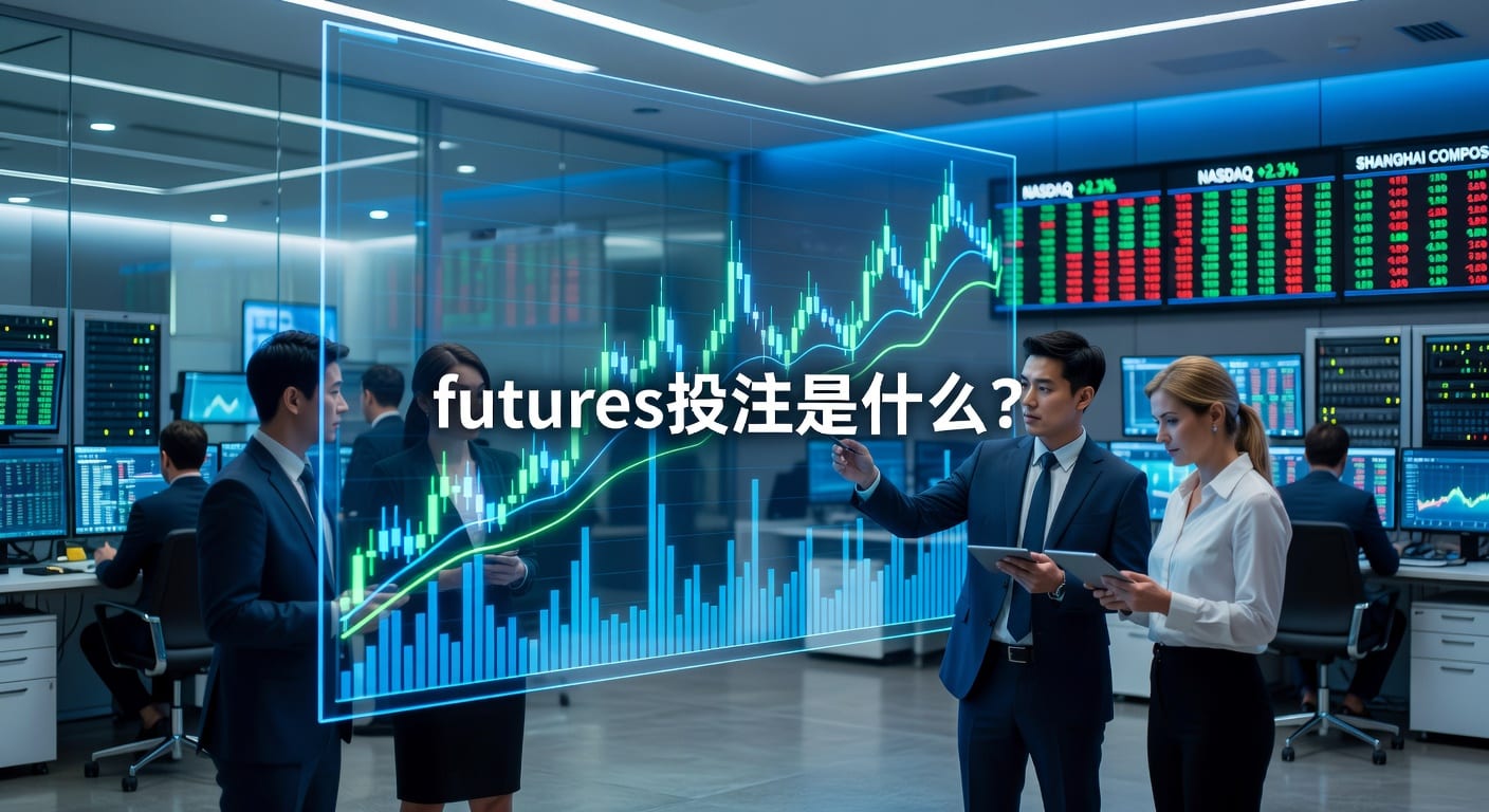 期货投注 futures：概念、风控与实战边界