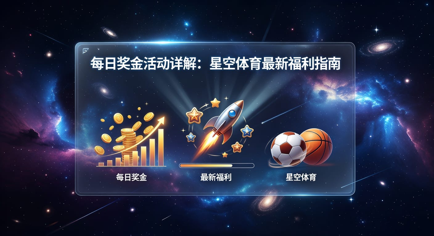 每日奖金 daily bonus：领取节奏与使用价值解析