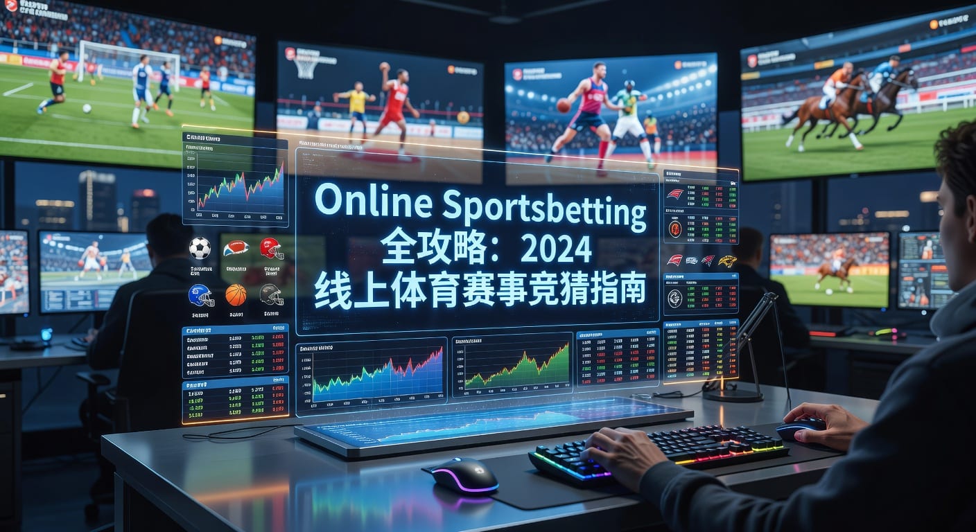 在线体育博彩：2026年使用逻辑与判断框架