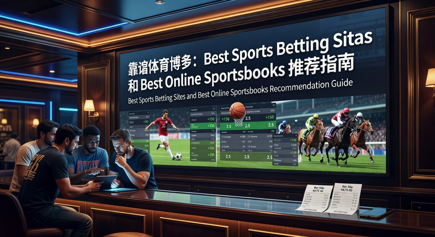 手机体育博彩 mobile sports betting：2026年移动端投注技巧与使用指南