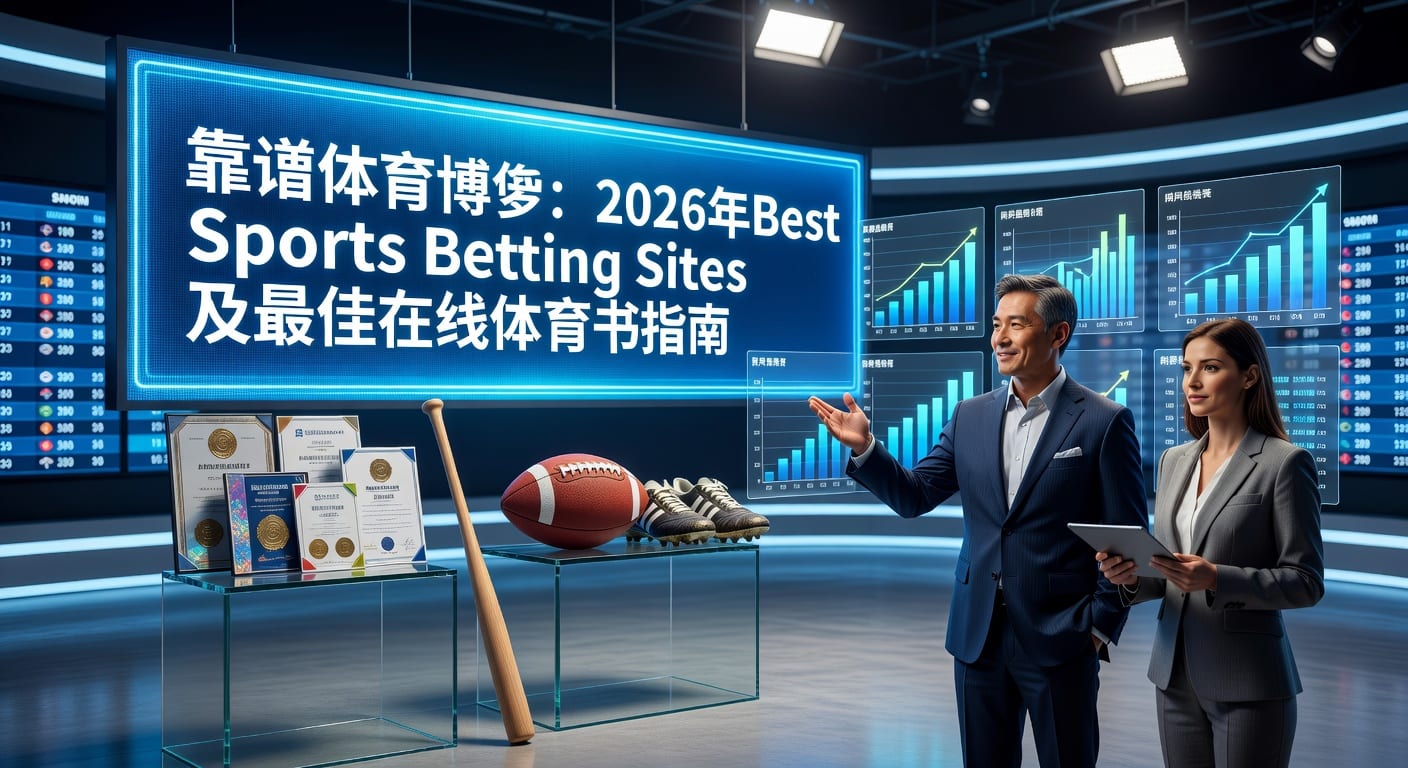 靠谱体育博彩：best sports betting sites 甄别指南