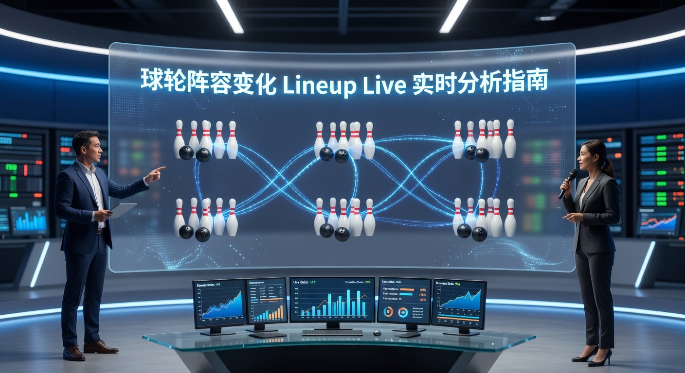 阵容变化 lineup betting：赛前判断与赔率联动