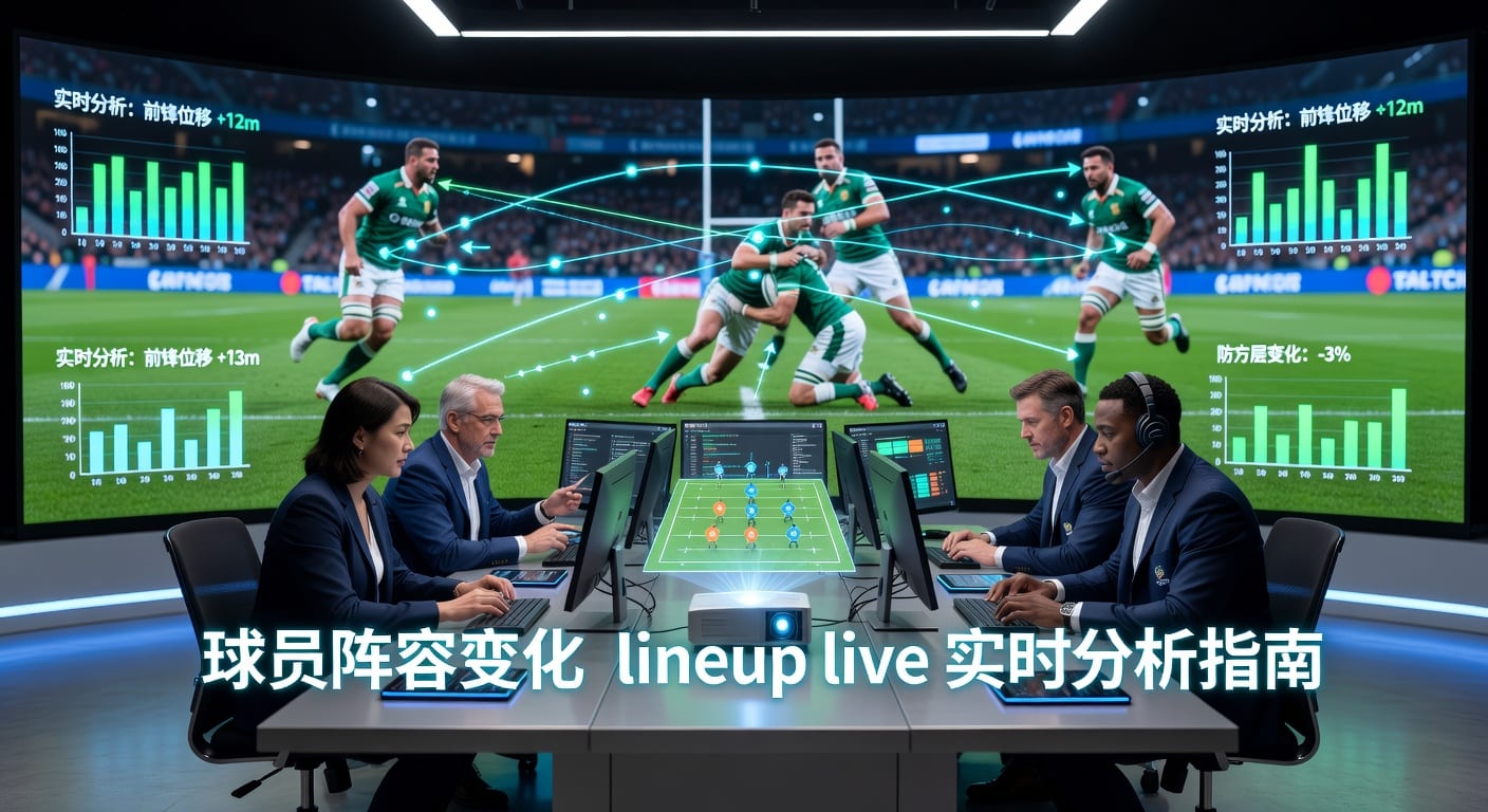 滚球阵容变化 lineup live：场中读盘与临场调整解析