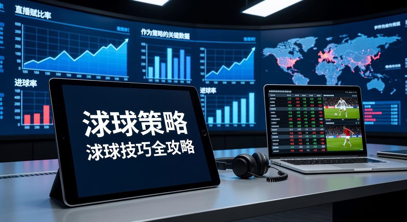 滚球策略与滚球技巧：场中判断、节奏控制和风险管理