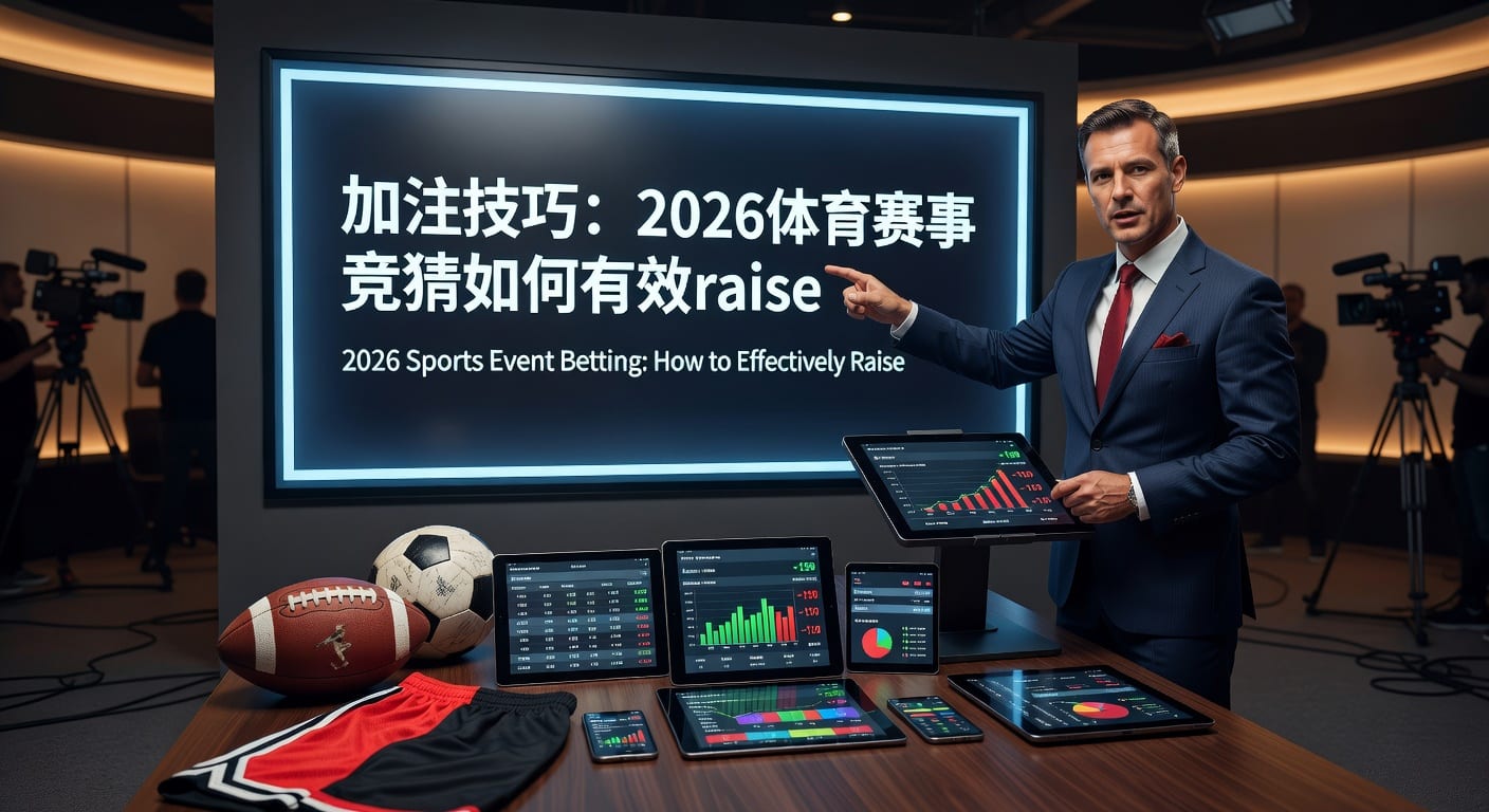 加注 raise：2026年体育玩家实战解读