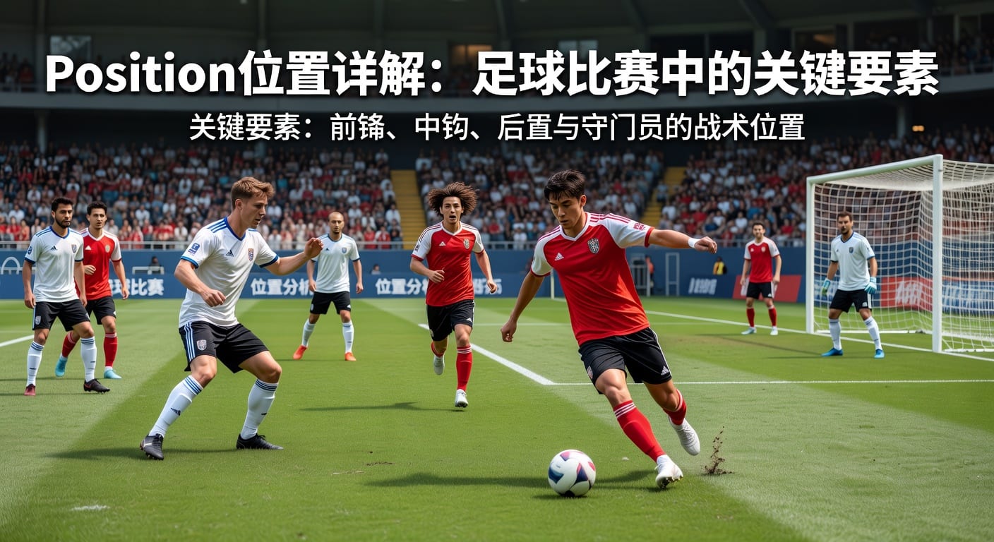 position 位置解析：体育赛前与滚球阅读的实战思路