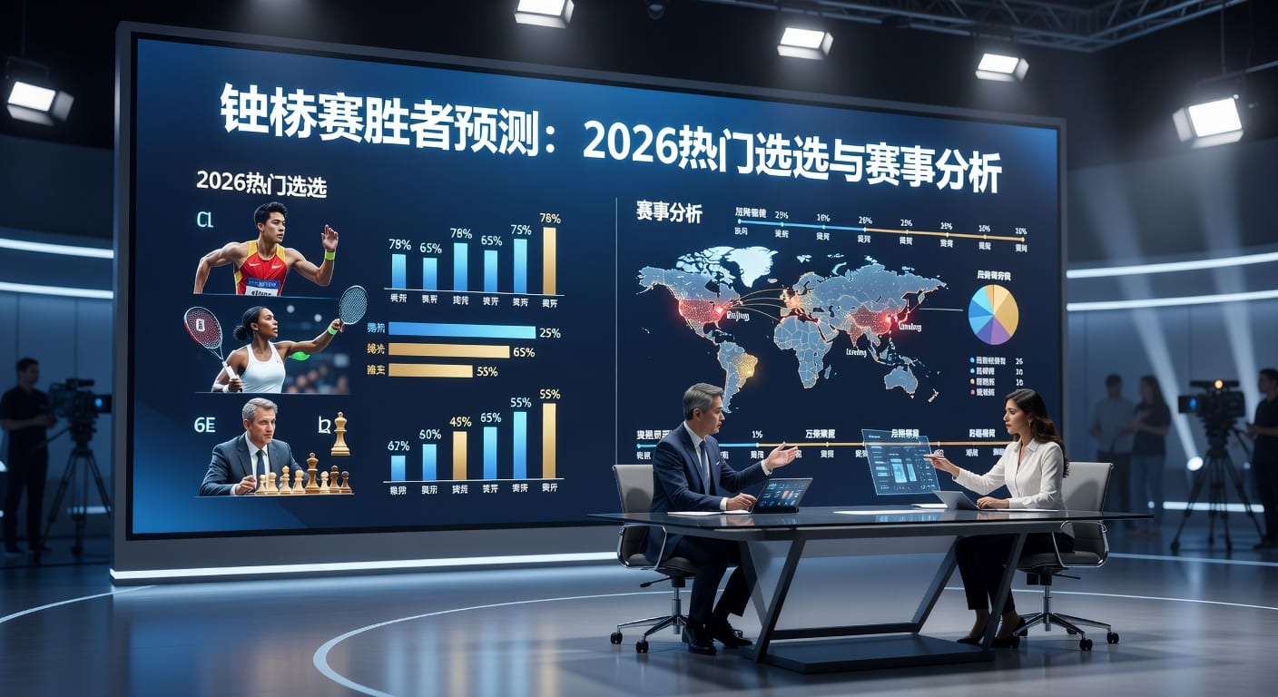 锦标赛胜者 Tournament Winner｜2026年赛事解读