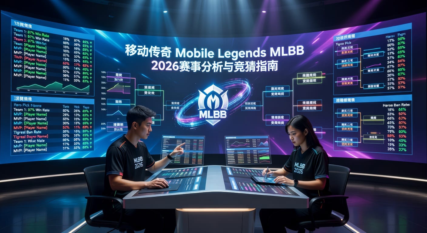 移动传奇 Mobile Legends MLBB 赛季热点与观赛分析