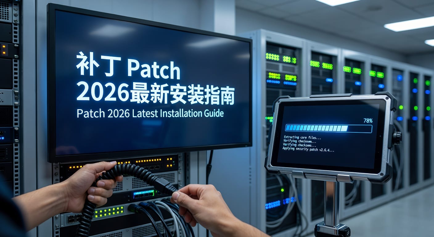 补丁 Patch：体育内容更新与版本修复指南
