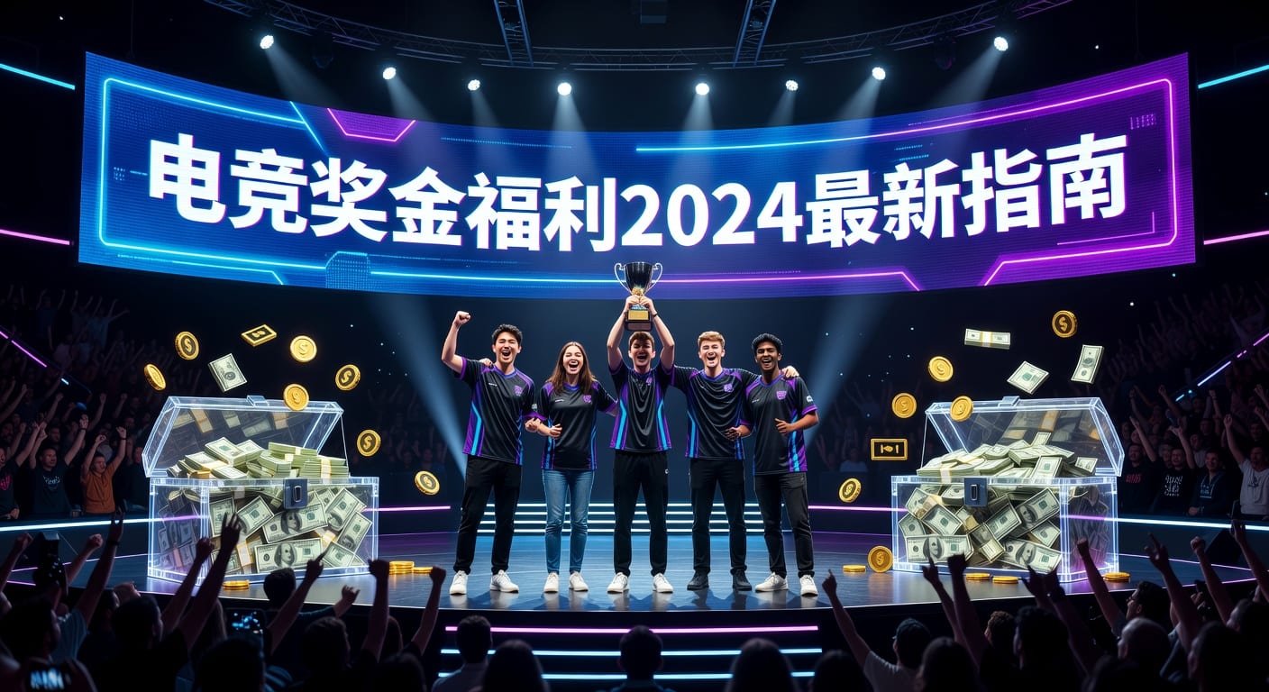 电竞奖金 Esports Bonus：赛事实战与玩家关注点解析