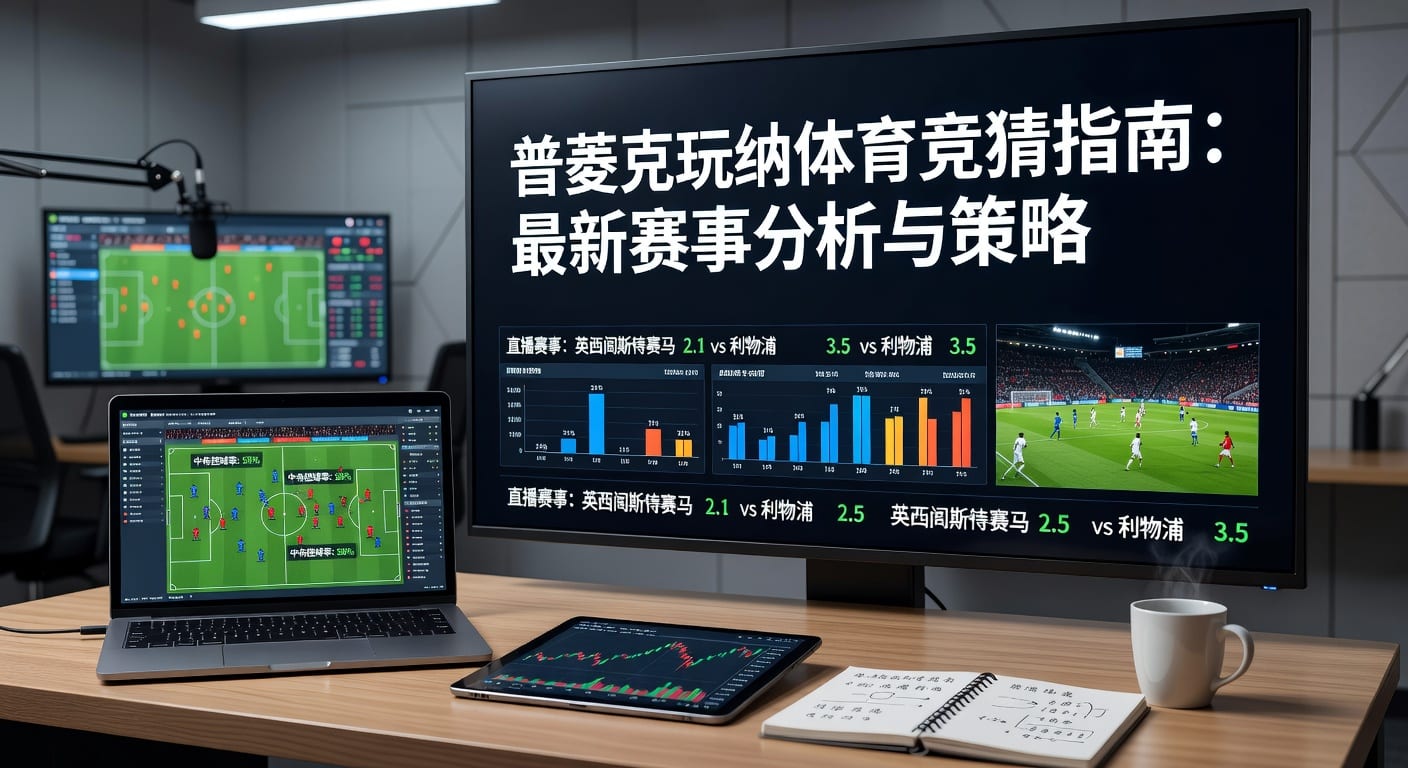 Pragmatic Play 产品结构与体育内容价值解析
