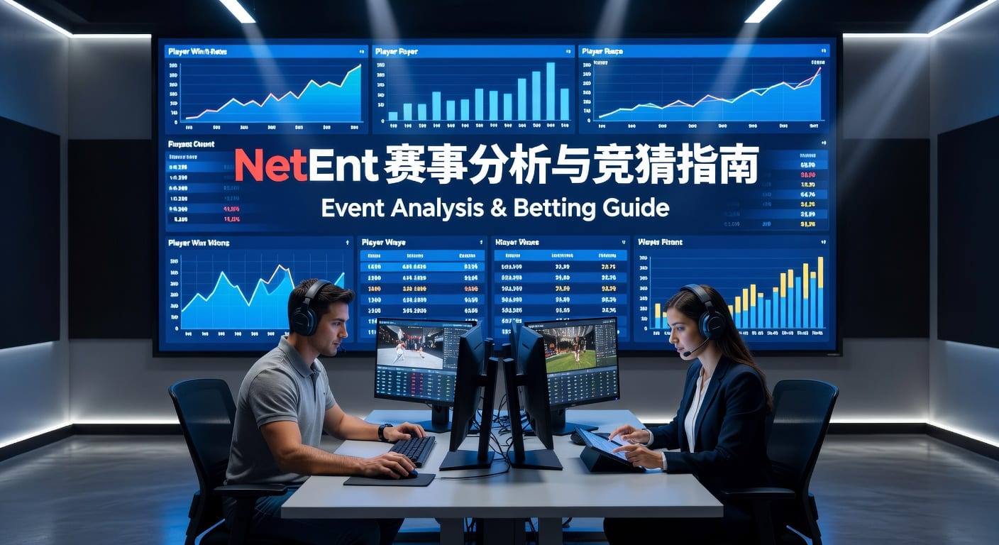 NetEnt 2026年体育玩家内容机制与平台选择