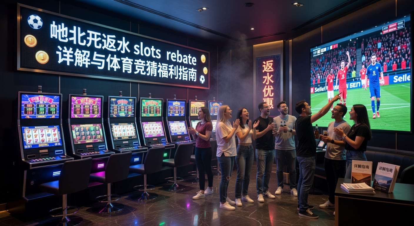 老虎机返水 slots rebate：2026年返利机制与领取逻辑