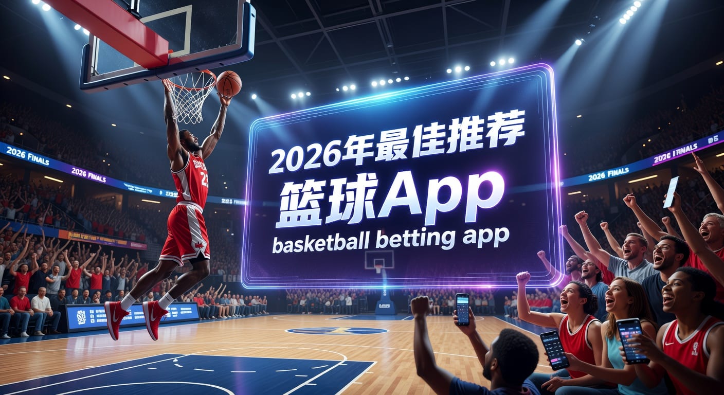 篮球App basketball betting app 选用指南