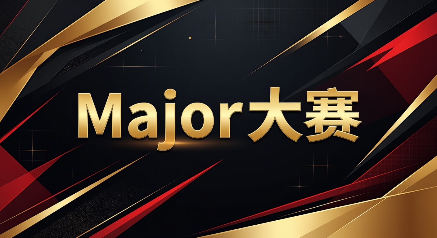 Major 大赛：赛程结构与临场判断实战观察
