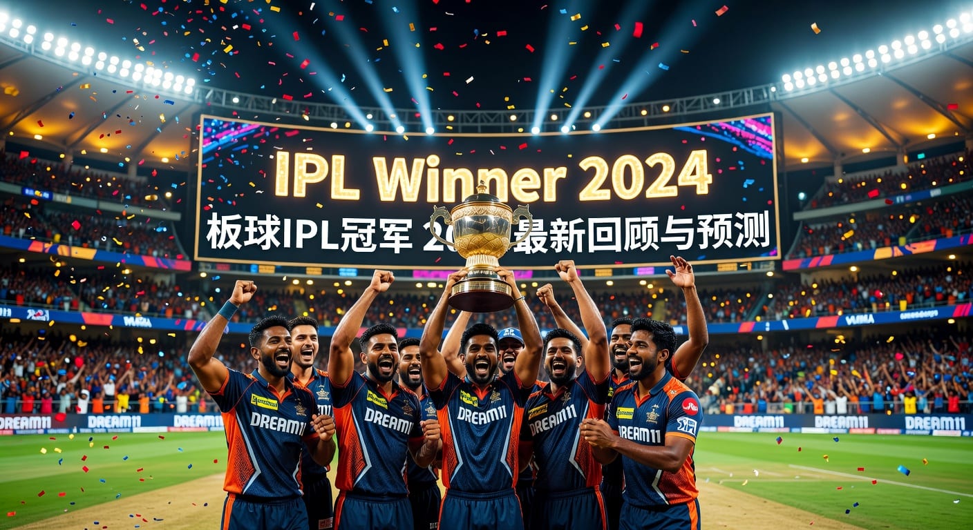 板球IPL冠军：2026年IPL Winner 热门争冠逻辑解析