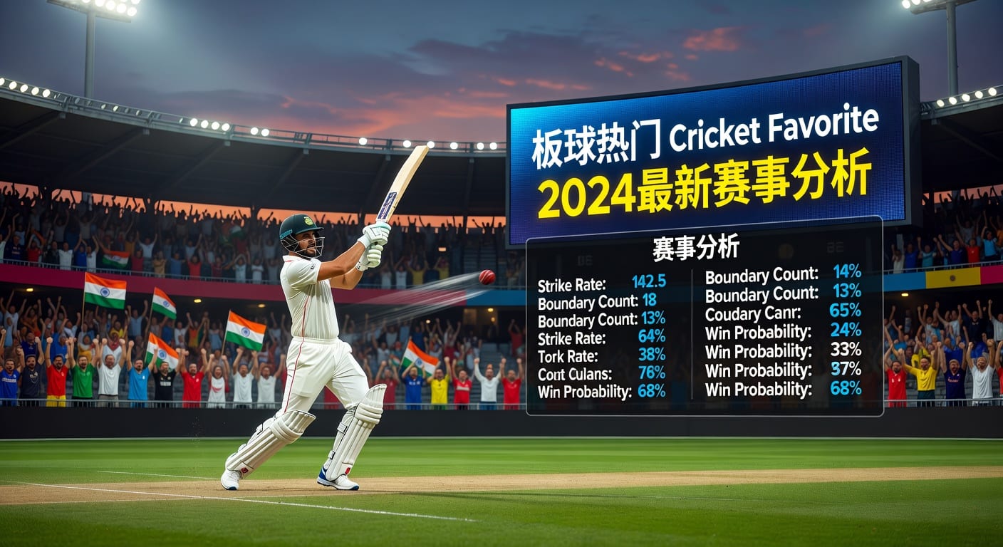 板球热门 Cricket Favorite：2026关注点与判断