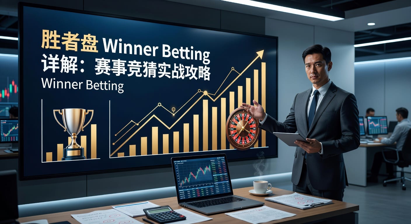 胜者盘 winner betting 玩法解析与投注技巧