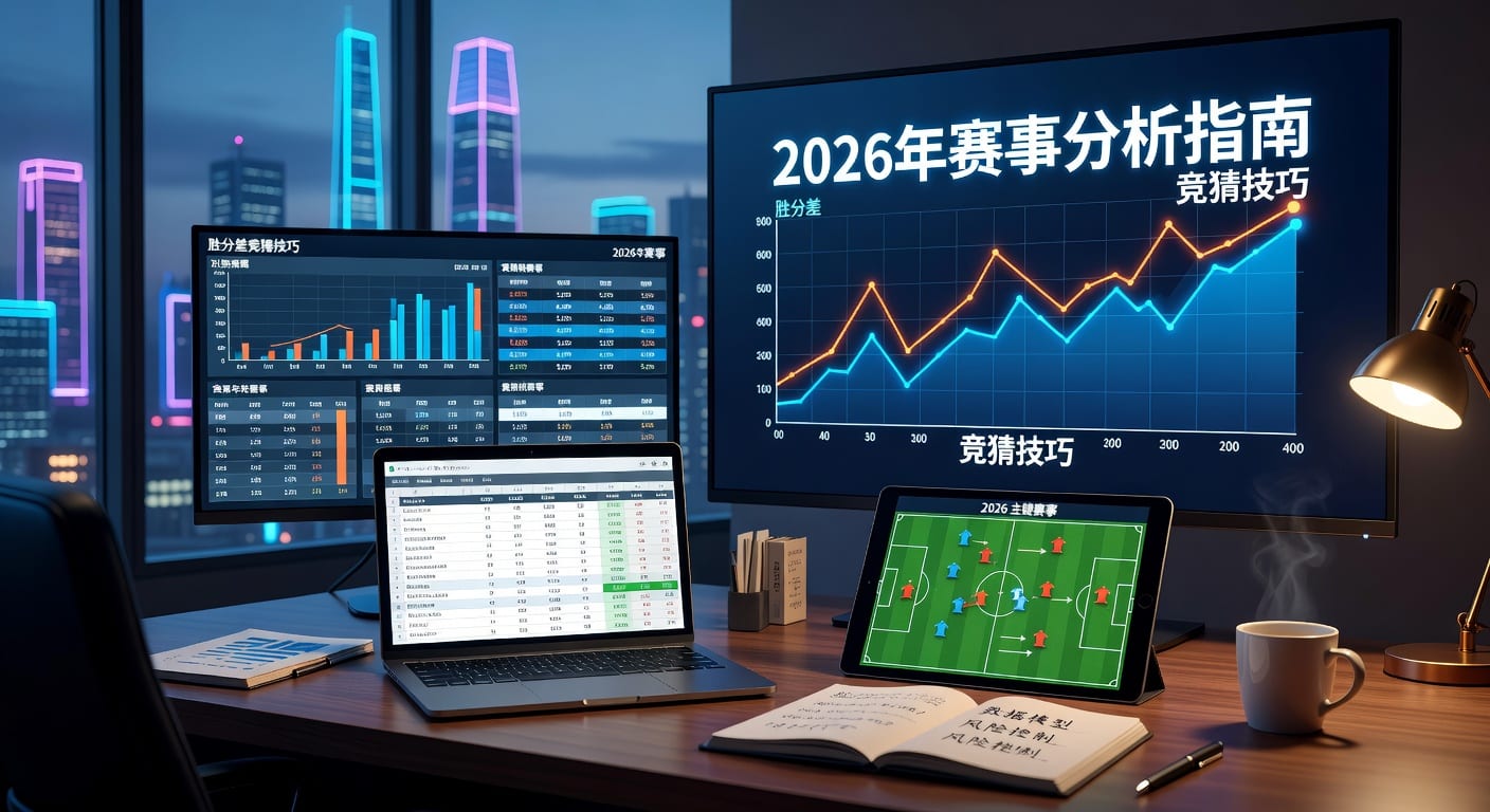 胜分差 winning margin：投注技巧与判读指南