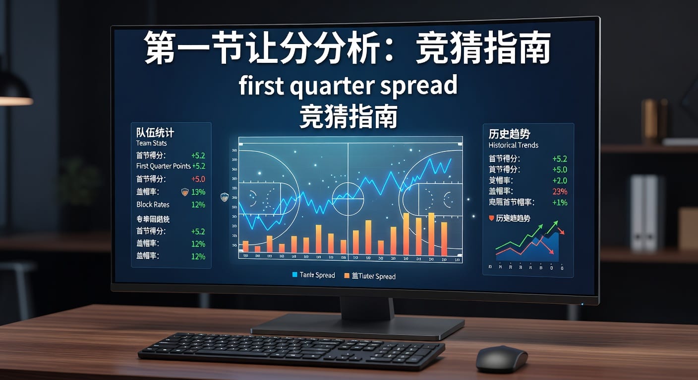 第一节让分 first quarter spread 实战解析与读盘技巧